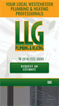 Mobile Screenshot of llgph.com